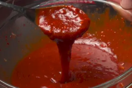 Крылья в корейском стиле: шаг 13