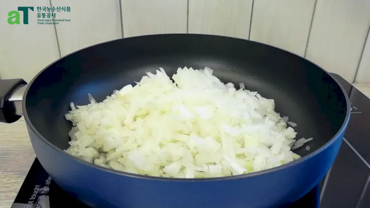 Курица в духовке с кочудян: шаг 4