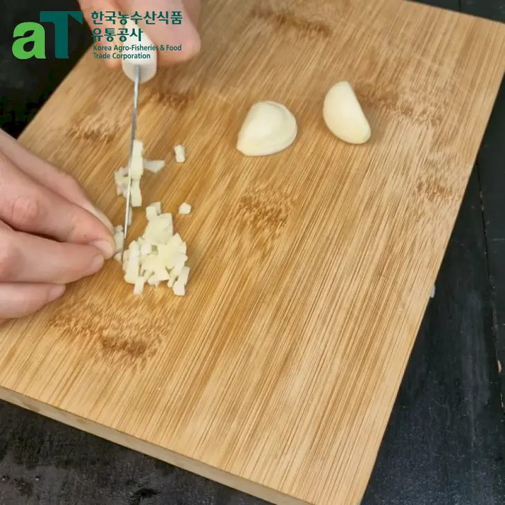 Ленивая лазанья с пастой кочудян: шаг 6