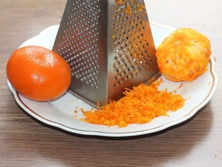 Печенье с фруктовой начинкой: шаг 7