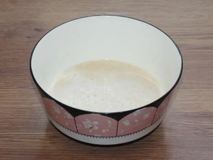 Пирожки печёные с яблоками и корицей: шаг 3
