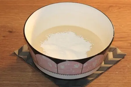 Пирожки печёные с яблоками и корицей: шаг 6