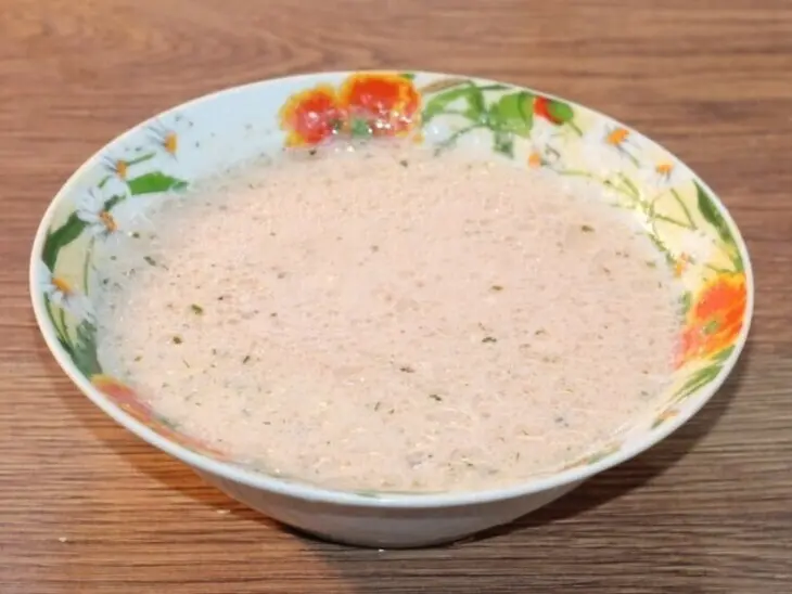 Куриные котлеты на кабачковой подушке: шаг 7