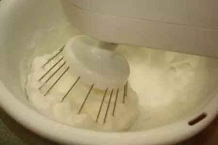 Молочный сладкий суп с клецками: шаг 4