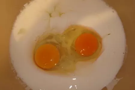 Вареники с картошкой: шаг 1