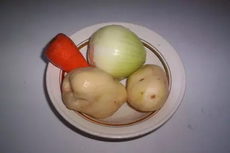 Суп "вёшенский": шаг 2