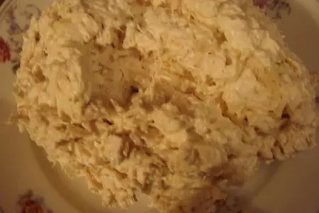 Куриные грудки: шаг 3
