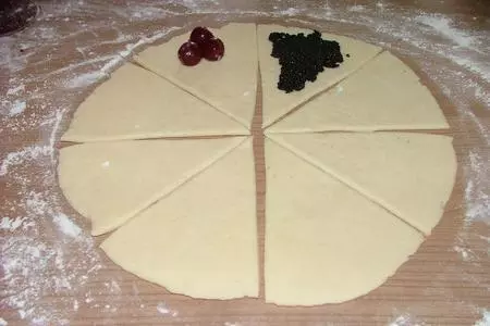 Рогалики: шаг 1