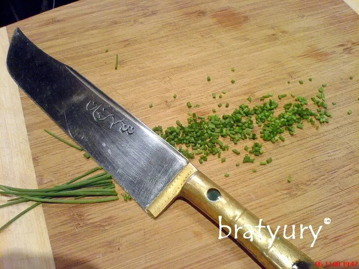 Ranch dip. дип "ранч" к свежим овощам: шаг 1