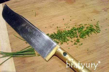 Ranch dip. дип "ранч" к свежим овощам: шаг 1