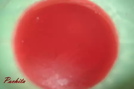 Сельдь малосольная с гранатом: шаг 3