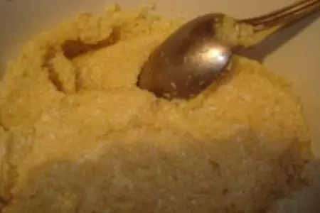 Булочки с кокосовой стружкой: шаг 3