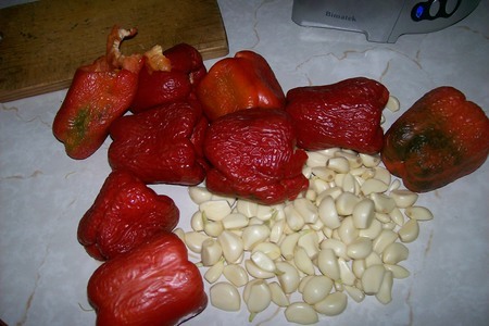 Кимчхи из белокочанной капусты: фото шаг 4