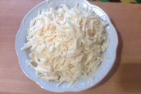 Салат "языкатый": шаг 4