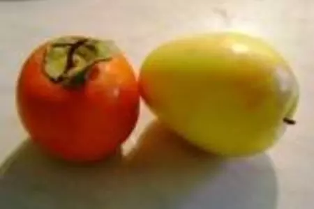 Осенние творожнички: шаг 1