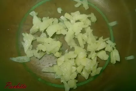 "хе" из красной рыбы: шаг 4