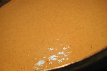 Грушевый пирог из франции (без сахара).: шаг 1