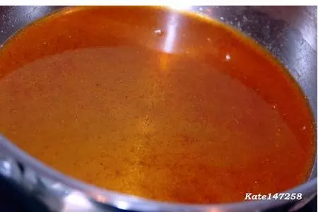 Хе из судака: шаг 3