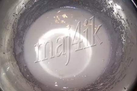 Кокосовое печенье  "баунтя": шаг 1