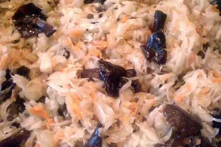 Мясные торбынки(мешочки)  по селянски: шаг 1