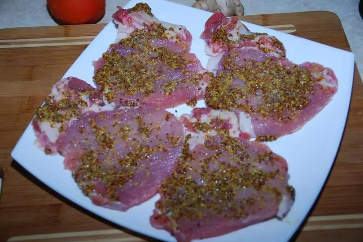 Мяско на косточке от scorpy: шаг 3