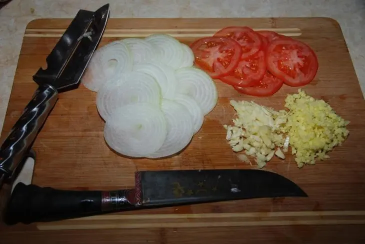 Мяско на косточке от scorpy: шаг 5