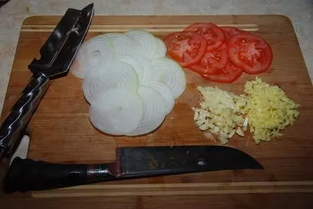 Мяско на косточке от scorpy: шаг 5