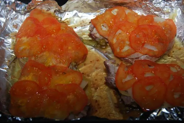 Мяско на косточке от scorpy: шаг 7