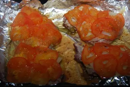 Мяско на косточке от scorpy: шаг 7