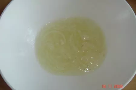 Бесбармак из курицы: шаг 2