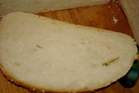 Картофельный хлеб: шаг 4