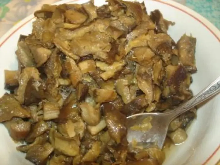 Мясо в мешочках: шаг 3