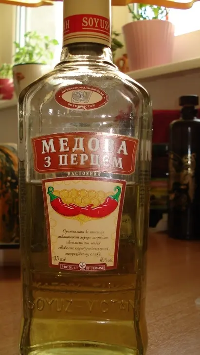 Рыбный супчик "из ничего": шаг 6