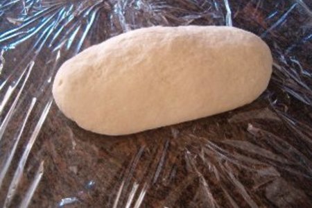 Слоёный хлеб: шаг 2