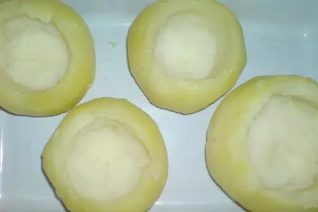 Фаршированные кольраби: шаг 4