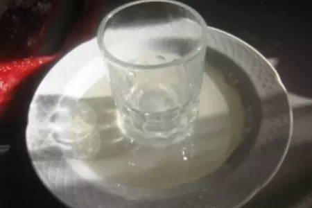 Булочки "сметанники": шаг 5