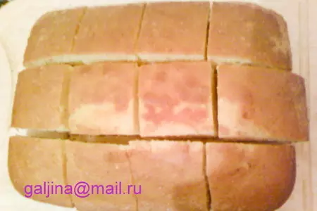 Кокосовые кубики (чупавцы): шаг 1