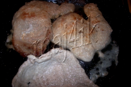 Вкусное мяско из духовки, или свинина по-барски: шаг 1