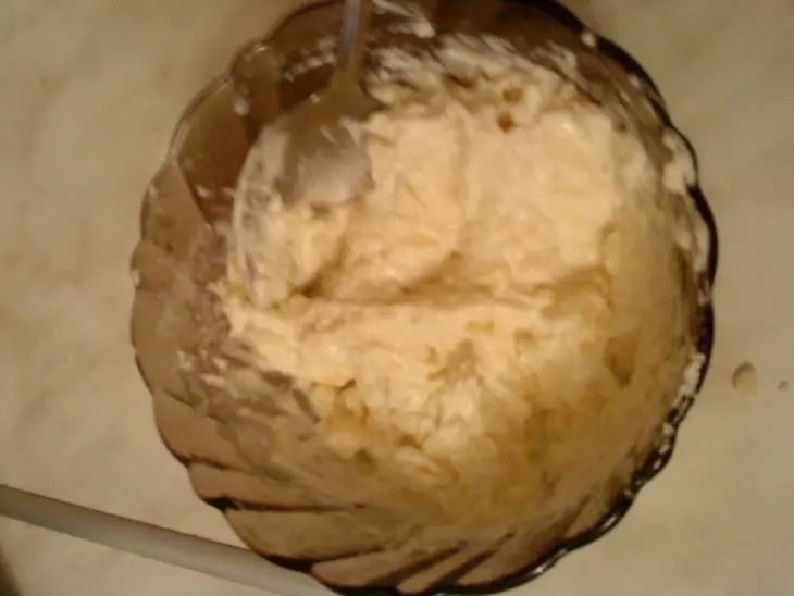Картофельные котлетки в сырной корочке: шаг 1