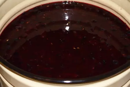 Вино виноградное: шаг 2