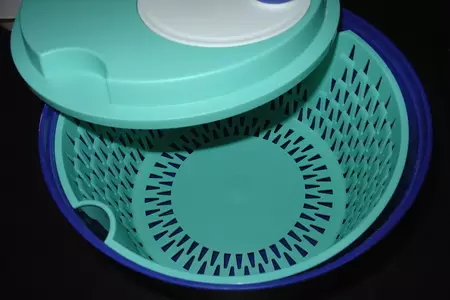 Утиные окорочка с медовой корочкой и зелёным салатом.: шаг 2