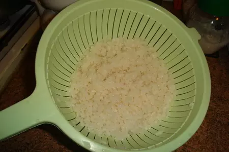 Запеканка с творогом: шаг 3