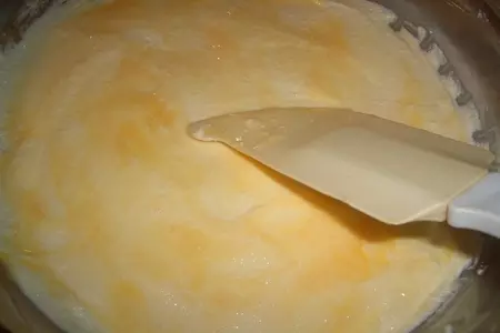 Чыкыт (чувашский сыр): шаг 4
