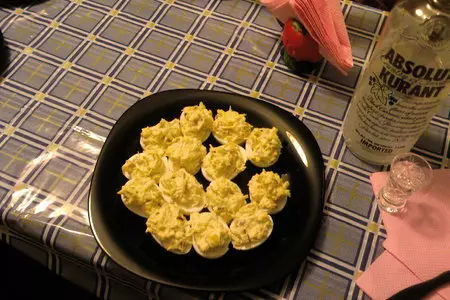 Ужин  для любимого мужа: шаг 3