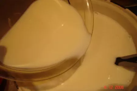 Сыр домашний: шаг 2