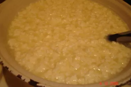 Сыр домашний: шаг 3