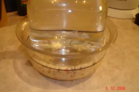 Сыр домашний: шаг 7