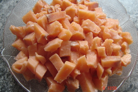 Картофельный фиш-суп: шаг 6