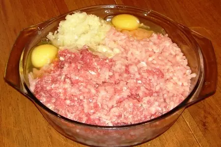 Рулет куриный: шаг 1
