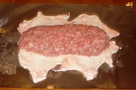 Рулет куриный: шаг 2
